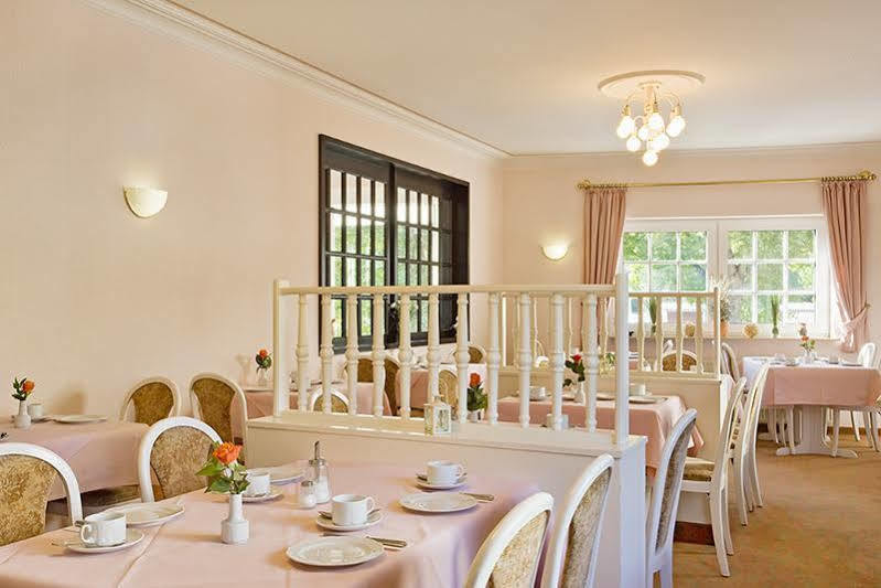Hotel Heuboden Умкірх Екстер'єр фото